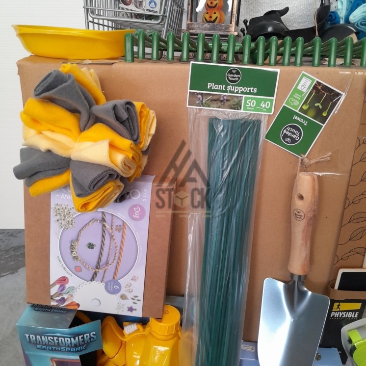 A****N - 200 pièces