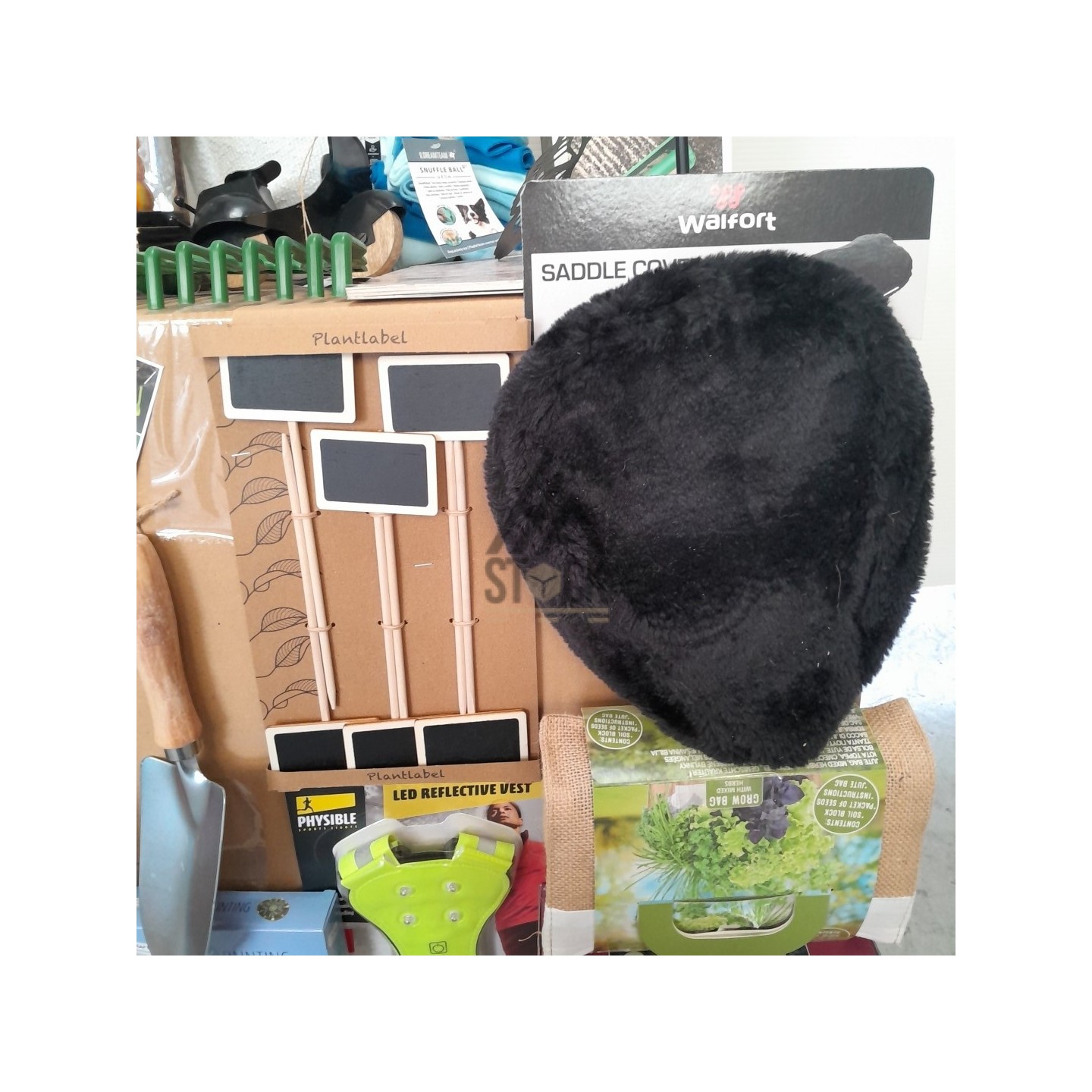 A****N - 200 pièces