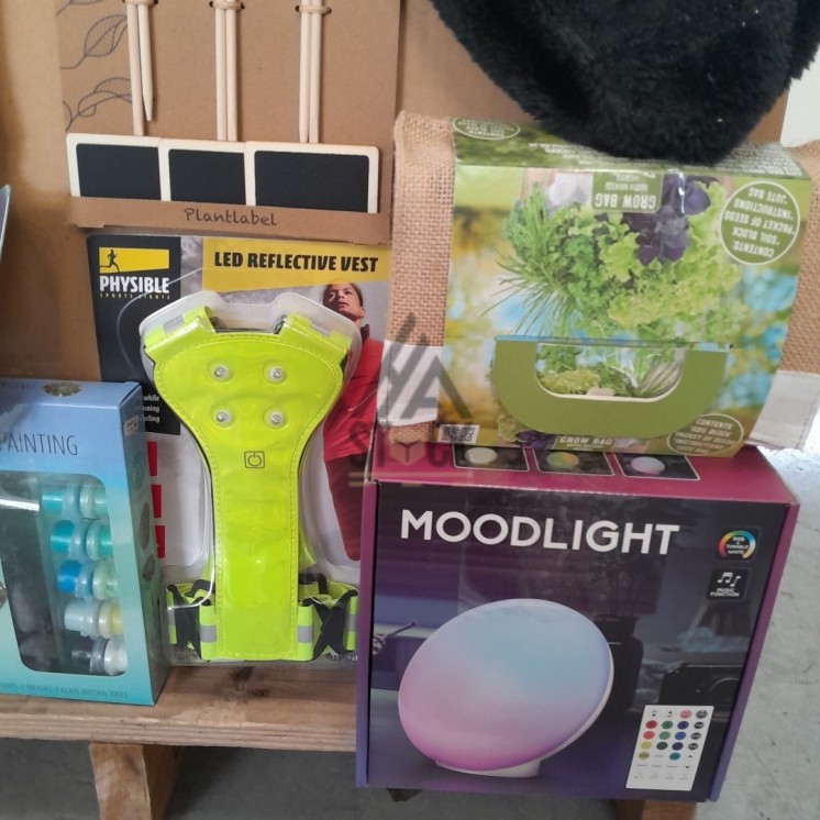 A****N - 200 pièces