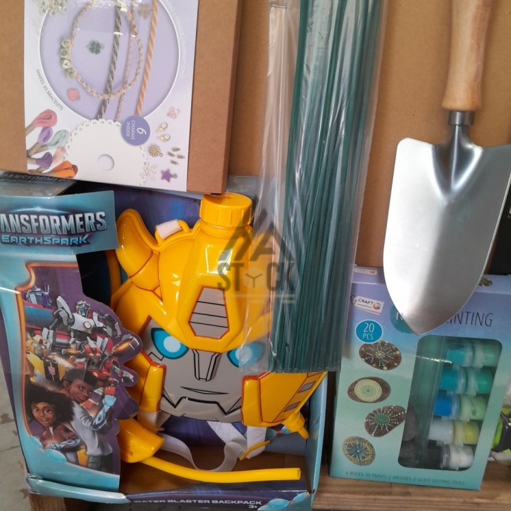 A****N - 200 pièces