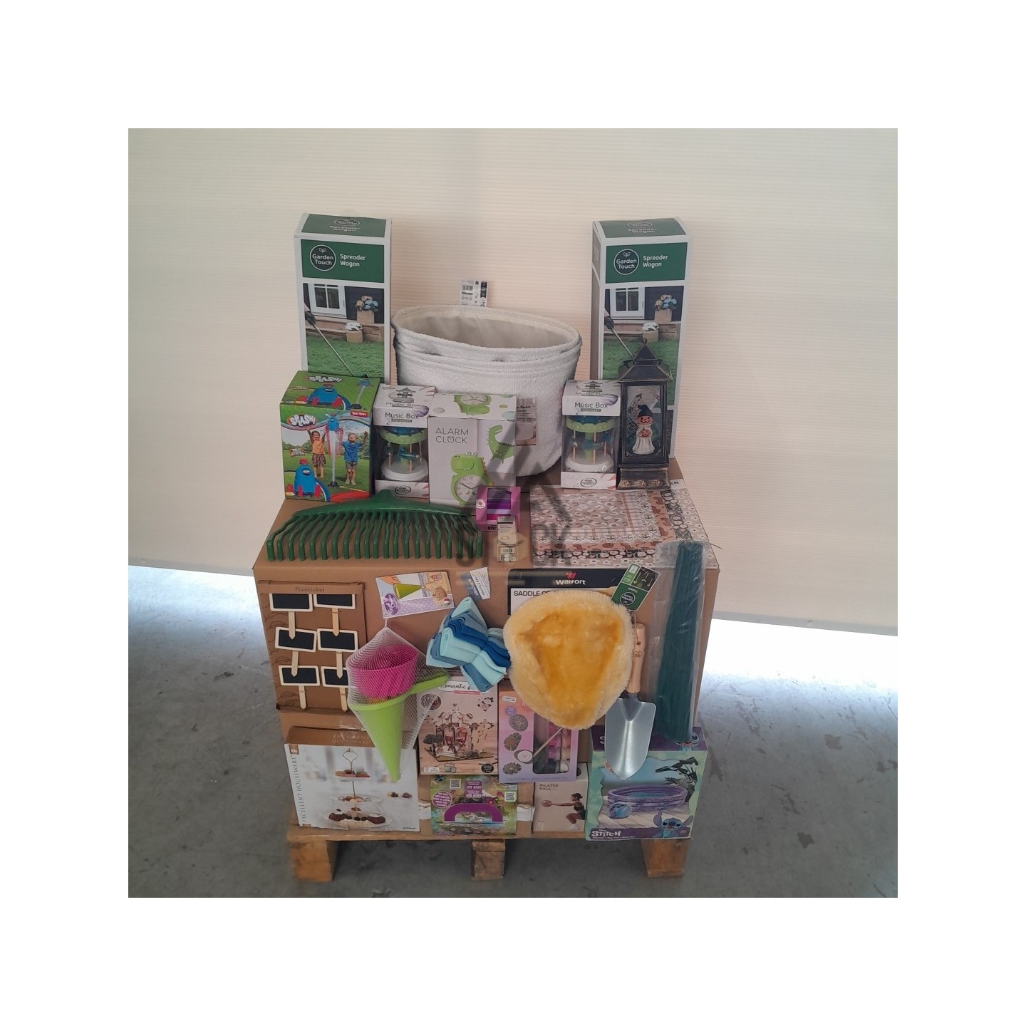 A****N - 200 pièces