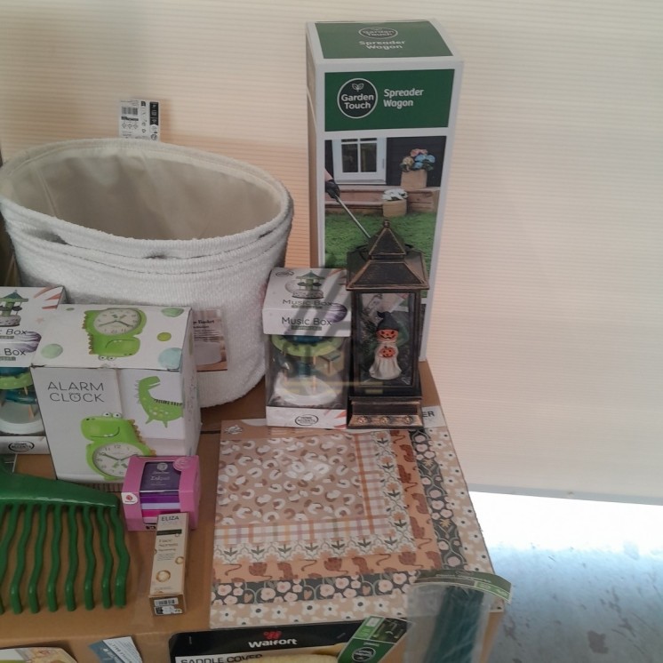 A****N - 200 pièces