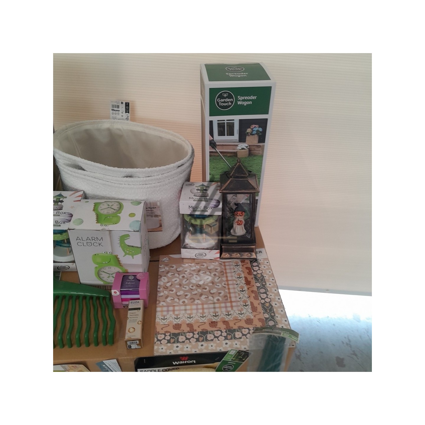 A****N - 200 pièces