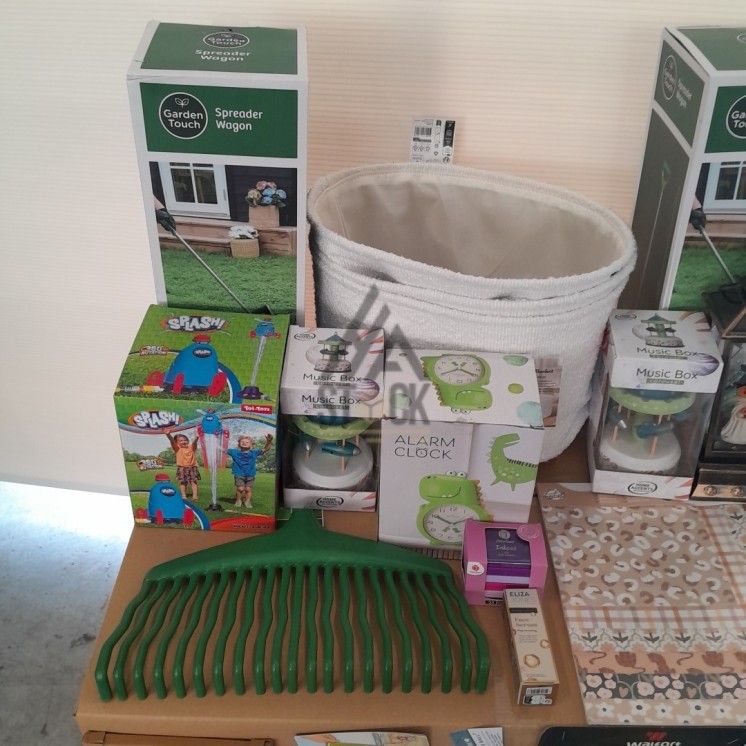 A****N - 200 pièces