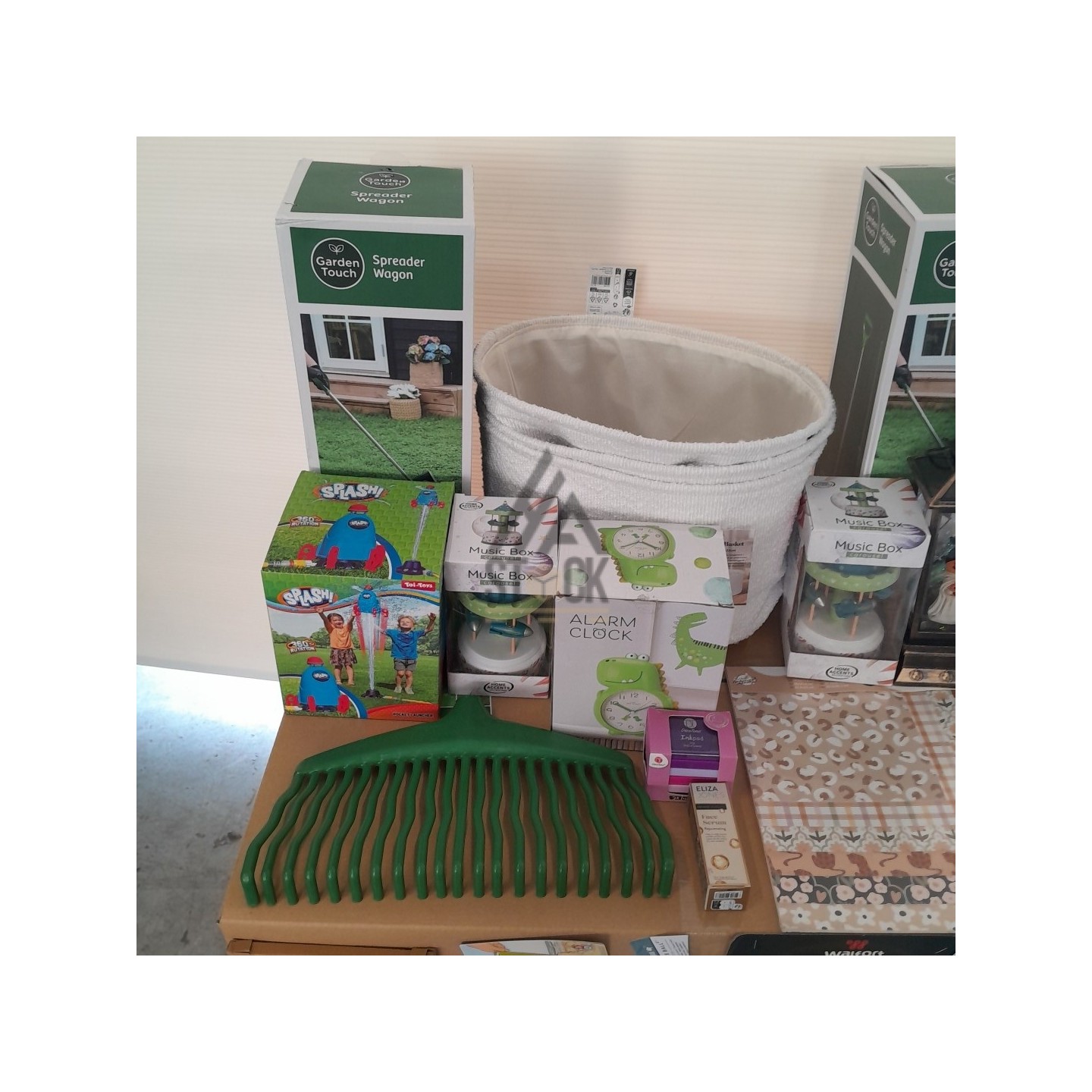 A****N - 200 pièces