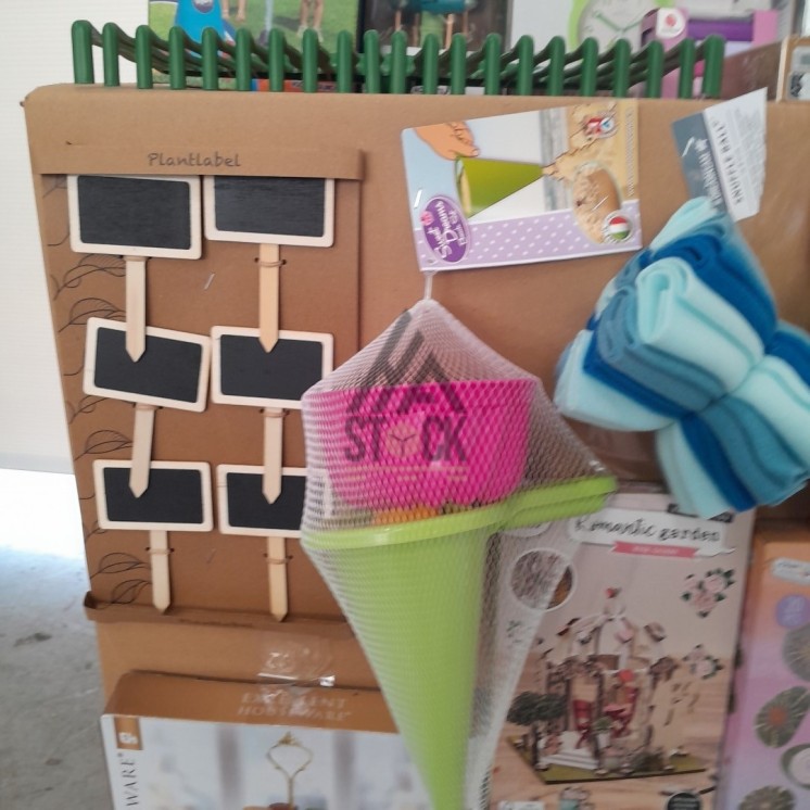 A****N - 200 pièces