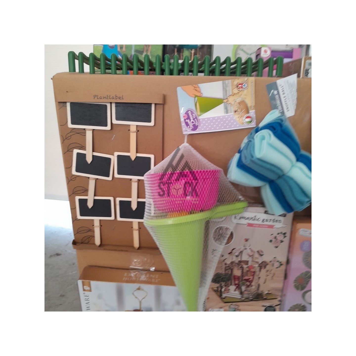 A****N - 200 pièces