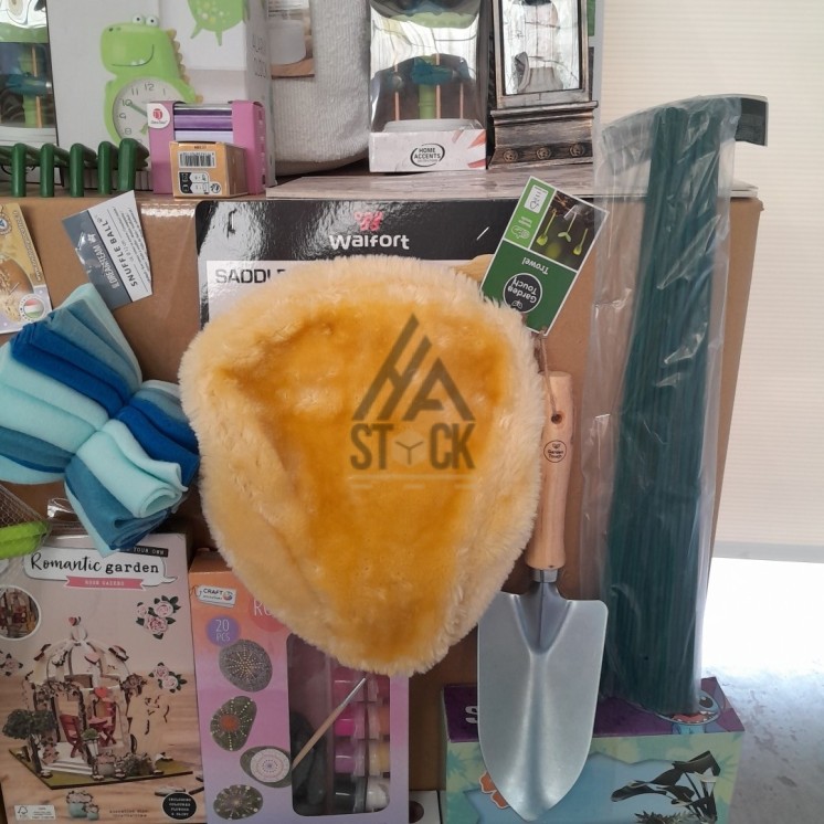 A****N - 200 pièces