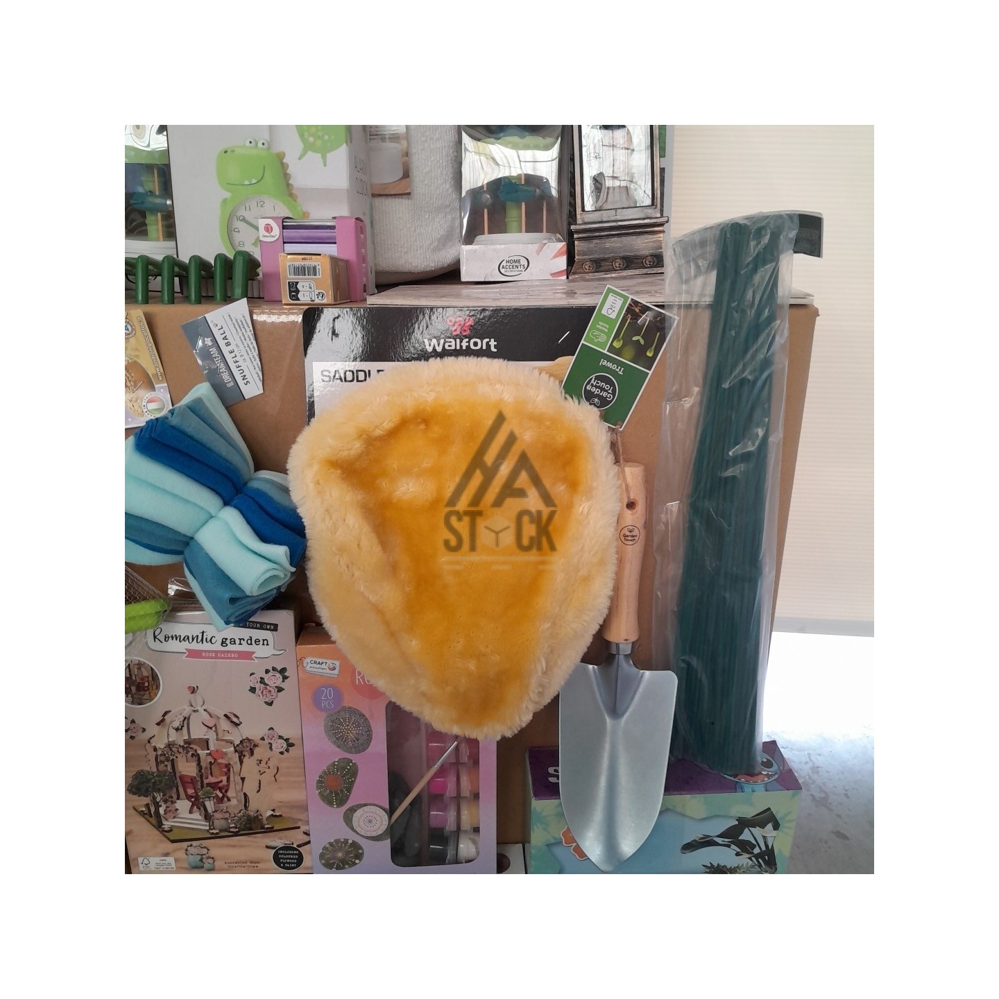 A****N - 200 pièces