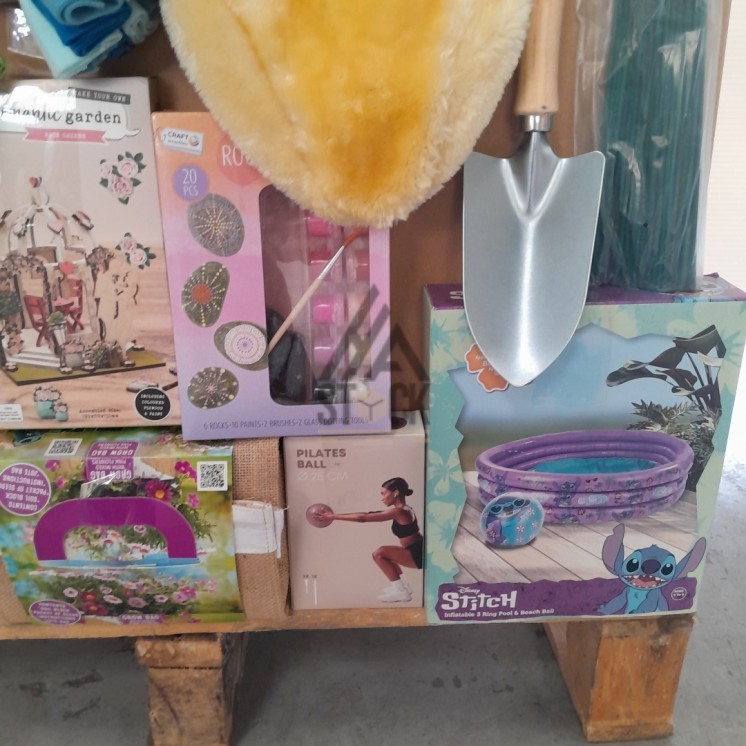 A****N - 200 pièces