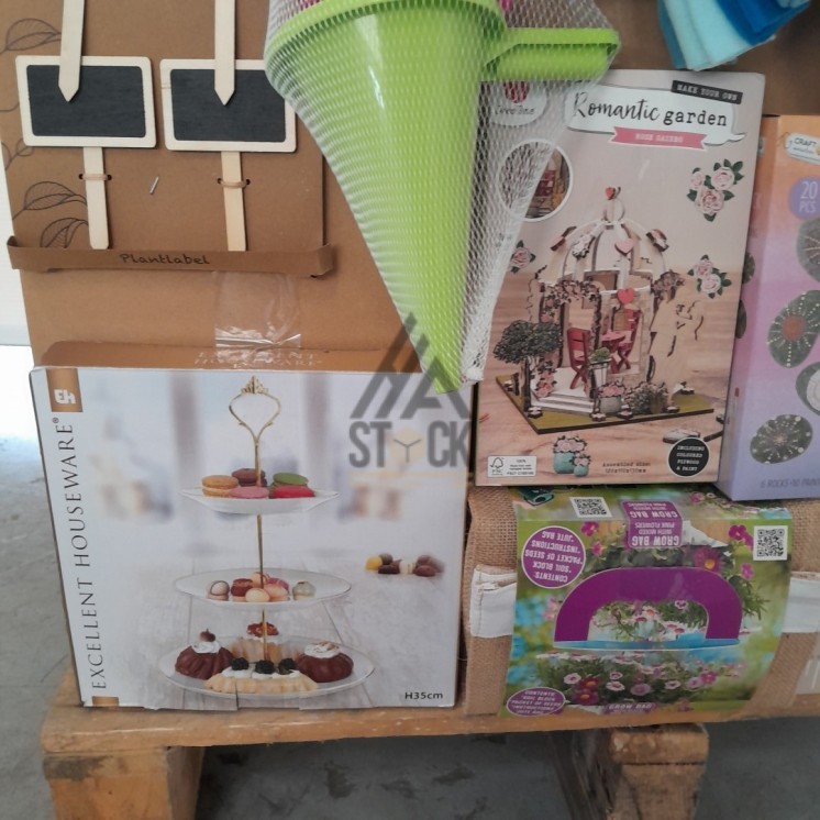 A****N - 200 pièces