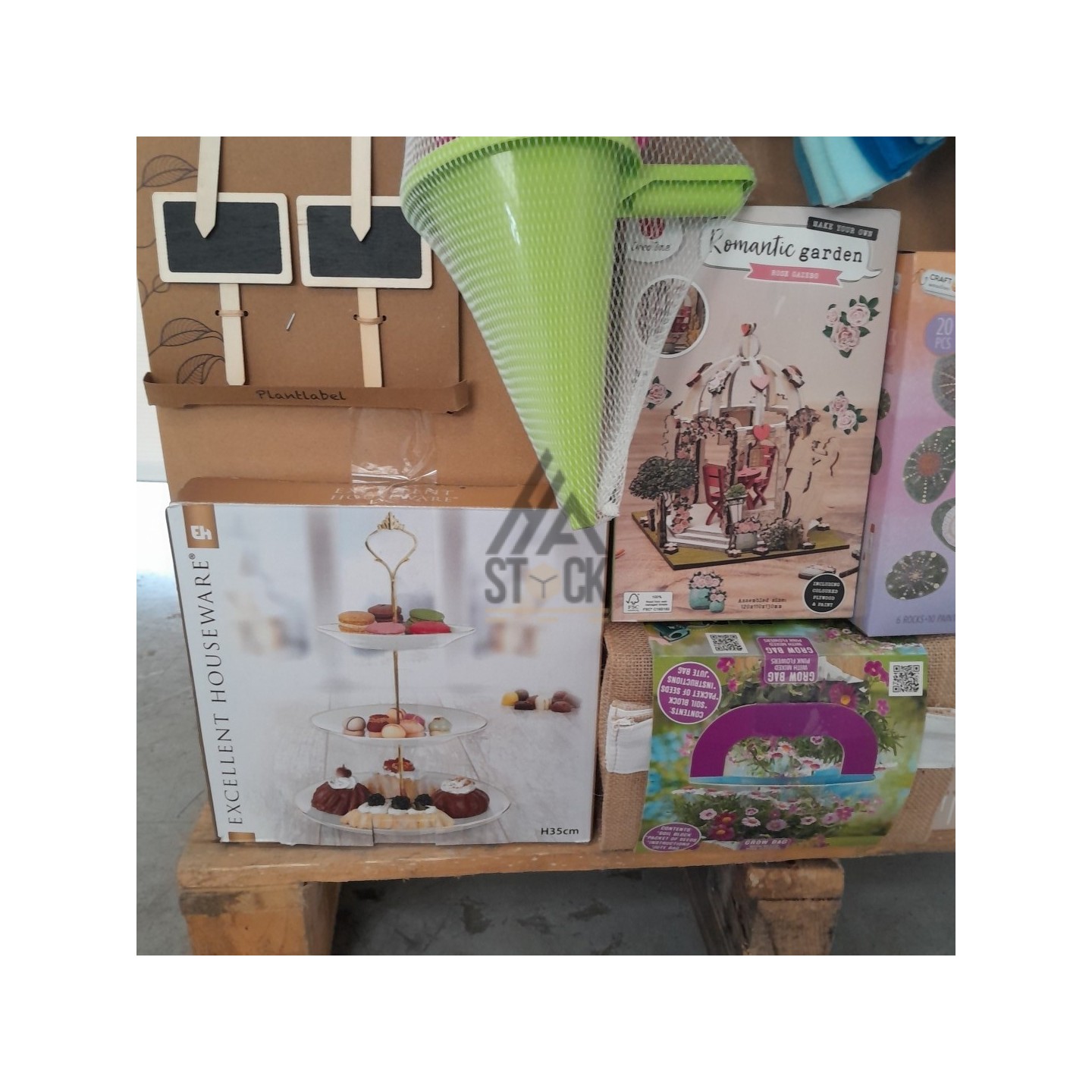 A****N - 200 pièces