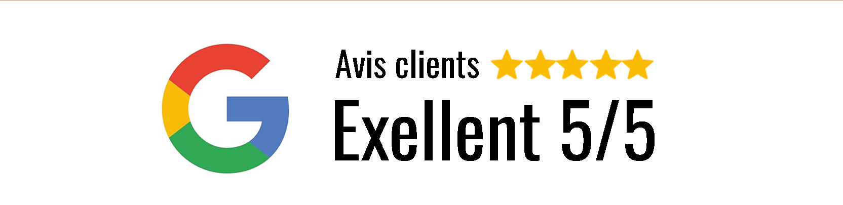 avis google