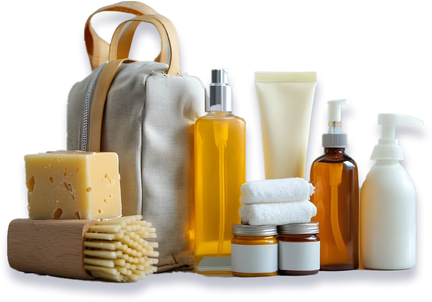 Hygiène & Beauté