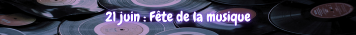 fete de la musique commerce date que vendre