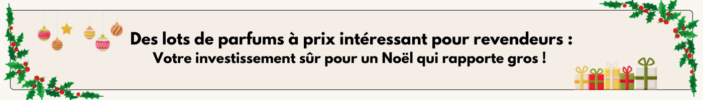 grossiste parfums prix intéressant pour revendeur cadeaux noel grossiste parfums prix intéressant pour revendeur noel