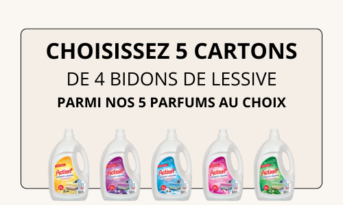 grossiste lessive 3 litres