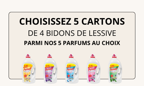 grossiste lessive 5 litres